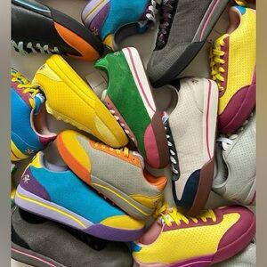 🍦VINTAGE ICE CREAM BBC🍦 The Original 2006 Board Flip Sneaker